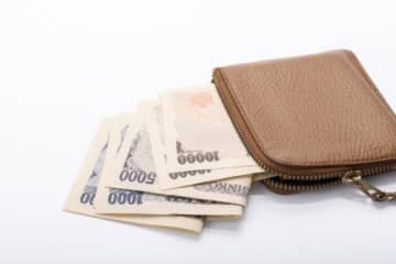 現金10万円入りの財布を落として絶望　 30分後、自宅に来た“ご近所さん”が手にしていたのは……
