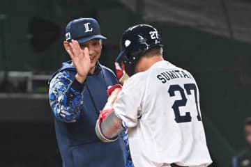 【西武】阪神に２戦連続の逆転勝ち　昨季９１敗から生まれた〝反発力〟でパ２位に浮上