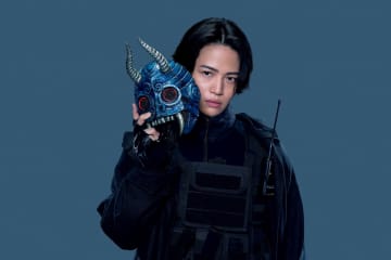 新土曜ドラマ『放送局占拠』　青鬼・菊池風磨の出演が決定！「やっぱり目が離せないドラマになりそうだなって」