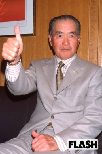 長嶋茂雄 21年間のリハビリでも最後までミスター節健在だった！　特写、密着、直撃、発掘…秘蔵写真21枚！