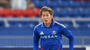 横浜FM井上健太を斬る！天皇杯・JFL青森選手への行為に解説者「酷い」