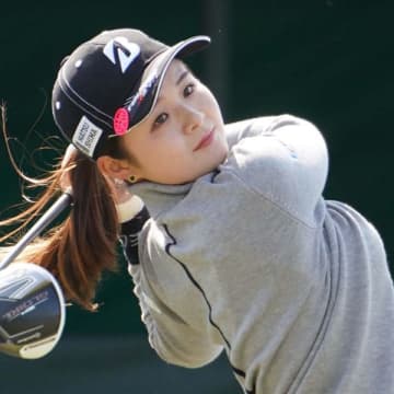 “下半身醜聞”で出遅れ川﨑春花も狙える「全英女子への道」…出場権獲得条件は3通り