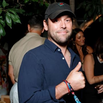 有名マネージャーのスクーター・ブラウン、担当した若手アーティストに罪悪感