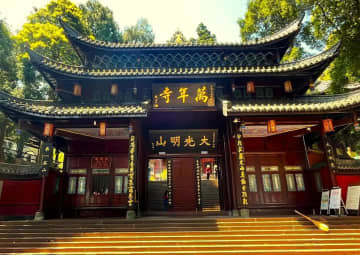 中国の「寺院経済」、今年中に2兆円規模に達する可能性―香港メディア