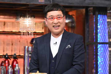 山里亮太、政治家からのスカウト明かす「何区で出馬するとかどんどん話が進んで…」『ダウンタウンDX』