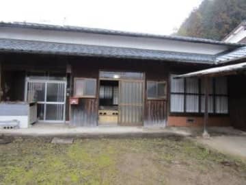 大都市からのアクセス抜群な田舎で農ライフ。広大な農地も購入可！【大分県杵築市】