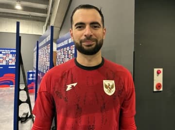 「日本は間違いなくアジア最強だ」インドネシア代表の元プレミア戦士が日本の圧倒的な強さに脱帽！「素晴らしい」と絶賛した選手は？