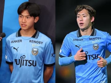 プロデビューの川崎SB野田裕人に先輩・三浦颯太がかけた言葉。天皇杯でほろ苦い２失点も温かな後押し