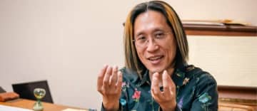宮川彬良、マツケンサンバIIの大ブームは「話ができすぎてるなと（笑）」曲が評価される理由は「クラシックの基礎から学んで…」