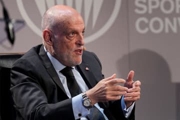 クラブW杯は「バカげている」　スペインリーグ会長が批判…過密日程に苦言「我々に相談していない」