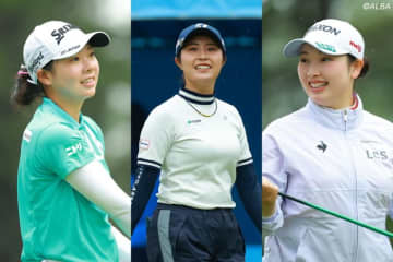 選手にとって特別な“宮里藍”の冠大会　目指すは20アンダー…コース状況に異変あり？【大西翔太のSHOWTIME】