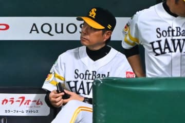 小久保監督が明かした秋広優人との会話　「王イズムに反するので」…練習姿勢に助言も
