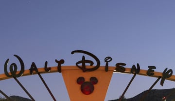 ディズニー、米新興AIを提訴　キャラ画像巡り著作権侵害
