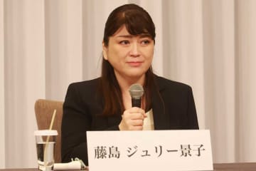 藤島ジュリー景子氏「娘は誹謗中傷を受け慶大を中退し渡米」　インタビュー書籍で明かした騒動の裏側、嵐への思いも