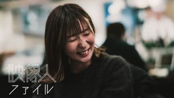 プロデューサー：大竹里穂 TYO/MONSTER [映像人ファイル2025]