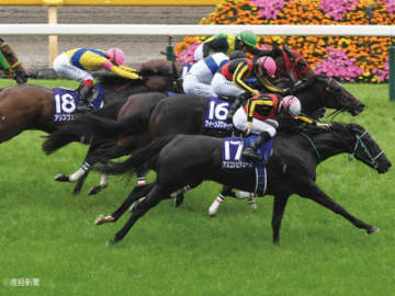 【宝塚記念】ヴィクトリアマイル組は見逃せない！？ステップレースから見る過去10年の傾向