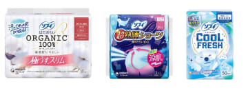 8割以上の女性が「夏の生理トラブル」を経験！ユニ・チャームが調査結果をもとに“夏専用”のケア提案