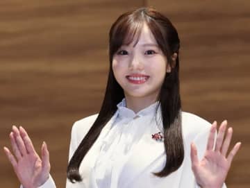 本田真凜、朝練風景を公開　スケートリンクに立つ姿に「とっても素敵な、始まりの瞬間」と反響