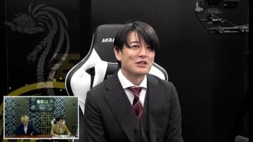 内川幸太郎が卓内トップ 重要な試合続く「人生を変えるような2週間にしたい」／麻雀・鳳凰戦A1リーグ