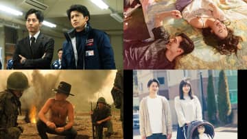 【CINEMOREセレクト！今週公開/TV放送 映画まとめ】2025年6月13日（金）～
