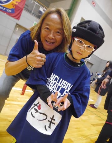 【宮島ボート】当地専属・宮崎記者が電動車椅子を体験　その性能に仰天！