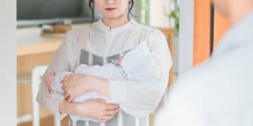 「誰の金で生活してる？」出産後の“日常モラハラ”に悩む20代妻　「いつか離婚」…今からできる“お金と証拠”の準備