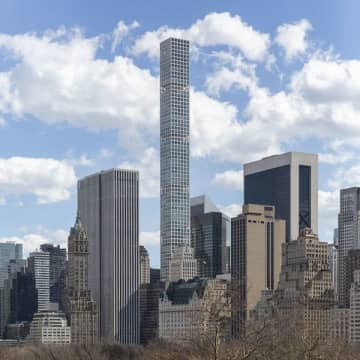米スーパータワマンの構造的欠陥で新たな訴訟…開発グループ株20%を持つ三井物産が受ける余波