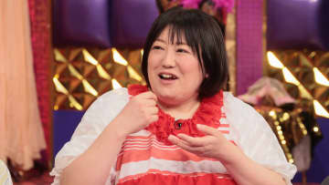 子どもの約5人にひとりが “一人っ子”…黒沢かずこが幼少期の悩みを明かす「ごはんのちゃんとした食べ方が分からなくて…」