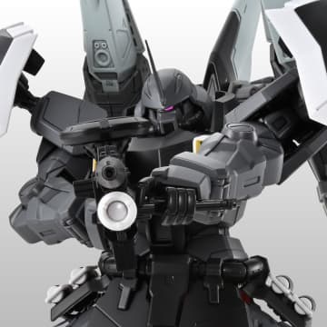 「機動戦士ガンダムSEED DESTINY」よりディアッカが駆る「ブレイズザクファントム」がMGガンプラで登場プレバンにて6月12日12時より予約開始