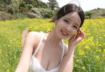 “成人向け”の韓国ストリーマーがこの世を去って1年　いまだ謎に包まれた死因と夫との関係性