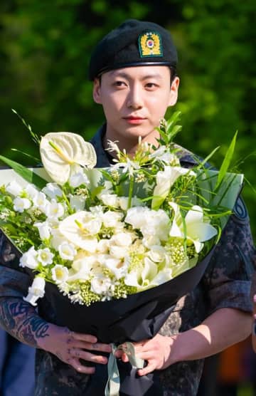 除隊直後のBTS・JUNG KOOK宅に不法侵入未遂　韓国警察が30代中国人女性を逮捕