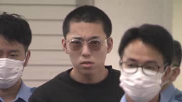 「金10万円よこすか10分間鉄パイプでボコボコにするぞ」歌舞伎町で“おにゃんこぽん”名乗る矢口洸大郎容疑者（20）ら男3人逮捕　高校生の顔面殴りスマホ奪うなどした疑い