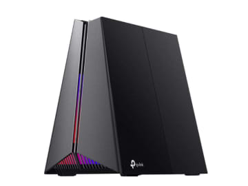 TP-LinkのWi-Fiルーター・メッシュルーターがAmazonでセールに　Wi-Fi 7対応のゲーミングルーター「Archer GE550/A」が3万5000円など
