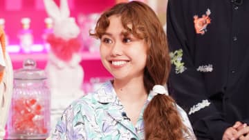 peco「そういう人がいるから嫌なんです」　マラソン大会がとにかく嫌いなpecoが上田晋也からのアドバイスで辛辣コメント