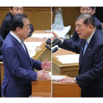 会期末目前の党首討論ドッチラケ納得の理由…異例の18時スタートも迫力まるでなし