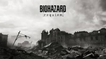「バイオハザード レクイエム」続報公開！ 一人称視点と三人称視点がリアルタイムに選択可能主人公グレース・アッシュクロフトのアートや導入ストーリーも