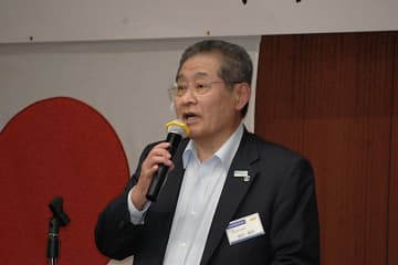 超高齢化社会を支える地域の見守り役“街のでんきやさん”。なくてはならない街のインフラとして組織増強は最重点事業