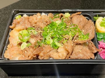 【虎ノ門】とっておきお持ち帰り弁当を「焼肉 たまき家」で