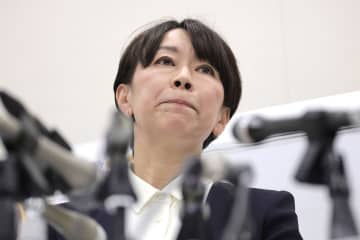 「すっとぼけ戦法」“公認取り消し”の山尾志桜里氏　会見で繰り返していた“フレーズ”に指摘相次ぐ斎藤元彦知事との「シンクロ」