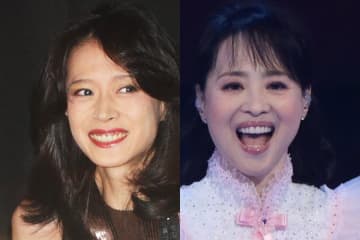 「やっぱり大好き！」とラジオでも…中森明菜　憧れの松田聖子との共演を熱望！NHKは『紅白』での“奇跡のデュエット”を計画