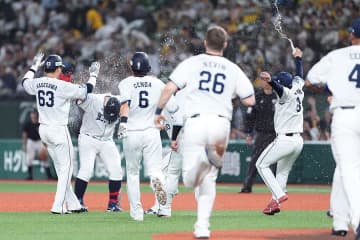西武はなぜ阪神にサヨナラできた？　西口監督の“セオリー無視”、コーチも驚いた一手