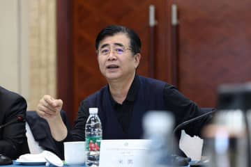 中国サッカー協会会長「中国はアジア三～四流、日本や豪州とは比べようもない」