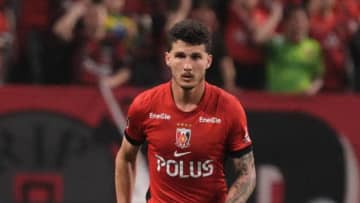 浦和ダニーロ・ボザ激白「彼は憧れの存在」クラブW杯で直接対決か