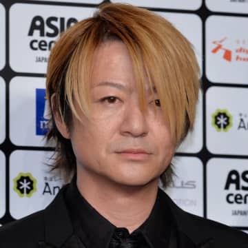 GLAY・TERU、30周年ツアー終了のご褒美に大阪万博を訪問。グルテンフリーのラーメンを大絶賛「おいしかった！！」