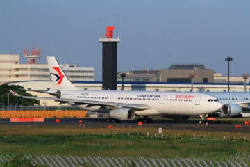 中国東方航空、上海/浦東〜アルマトイ線を開設　7月4日から週3往復
