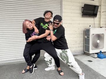 【ゴキゲンプロレス】吉田綾斗、初参戦！6・23川崎で藤田プロレススクールが宣戦布告！！