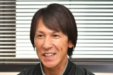 【ジャンプ】５３歳・葛西紀明が９度目五輪に意欲　愛弟子の小林陵侑をライバル視