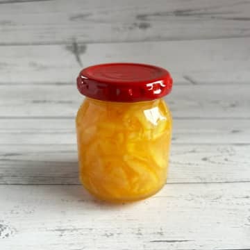【ポテサラの隠し味、実は“ジャム”が正解だった！】「試したら止まらん」「これはクセになる」ウソだと思って試してみて