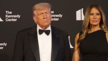 「中東地域が危険な場所になる可能性」トランプ大統領が政府職員などを退避させる　イラン支援組織の活発化うけ
