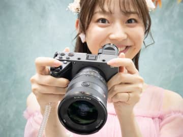 イベントレポート：PHOTONEXT2025：最新LEDライトやAIバーチャルプロダクションなどがお披露目　ソニーの新シネマカメラ「FX2」も展示